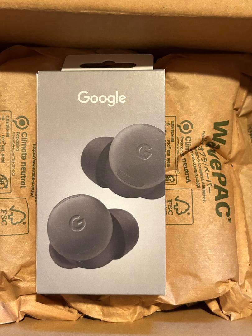 イヤホン Google Pixel Buds Pro 2 Hazel