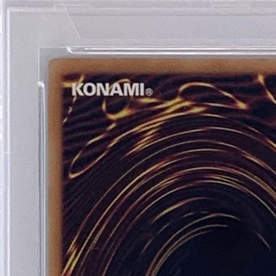 【PSA10】　QCAC-JP012　黒魔女ディアベルスター イラスト違い