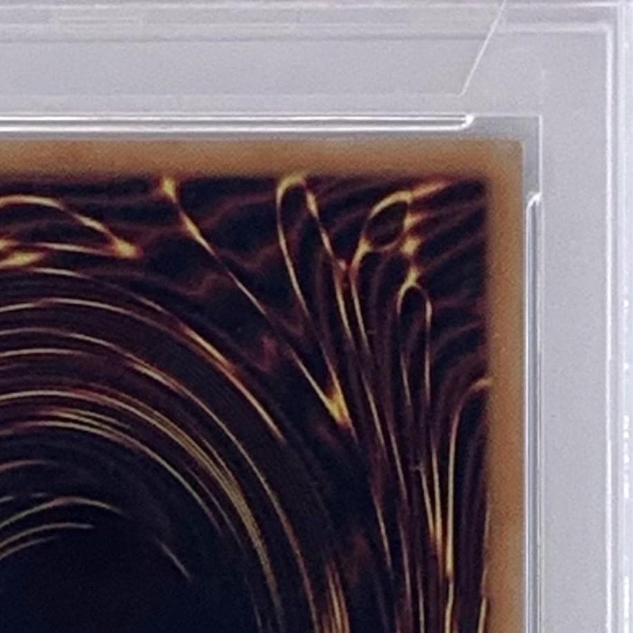 【PSA10】　QCAC-JP012　黒魔女ディアベルスター イラスト違い