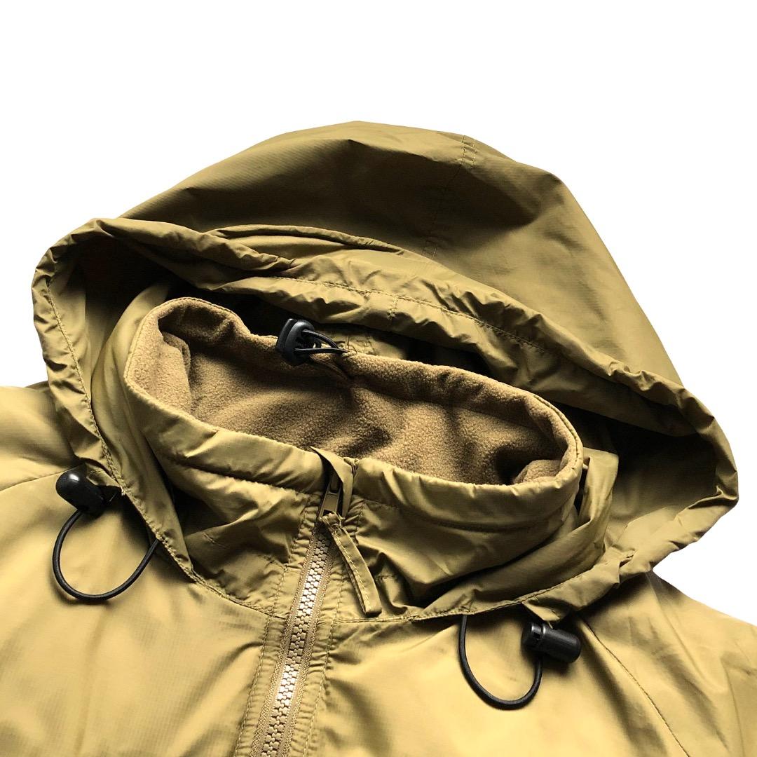 【新品】イギリス軍 PCS Thermal Jacket ジャケット XL
