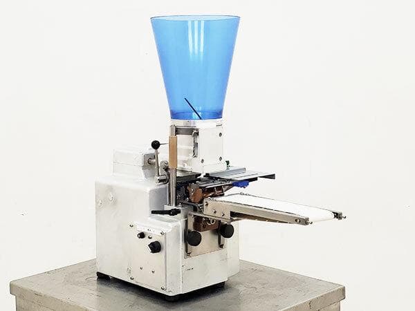 E0283/小型餃子製造機/東亜工業/餃子革命/2020年製/161万