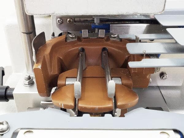 E0283/小型餃子製造機/東亜工業/餃子革命/2020年製/161万