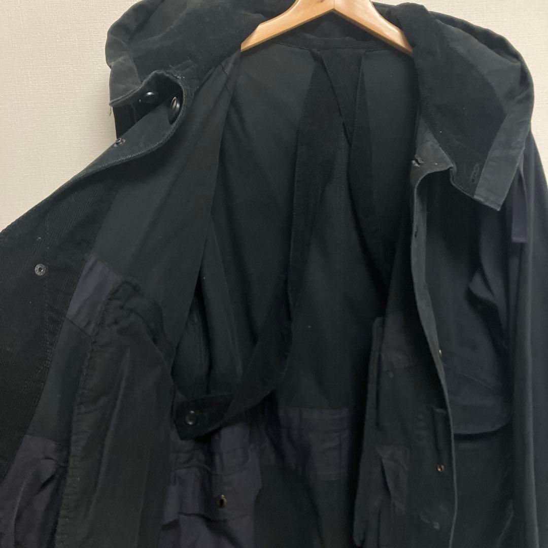 ジャケット・アウター ENGINEERED GARMENTS HIGHLAND PAKA