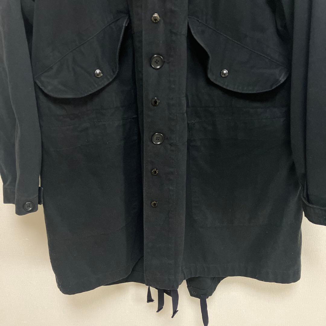 ジャケット・アウター ENGINEERED GARMENTS HIGHLAND PAKA