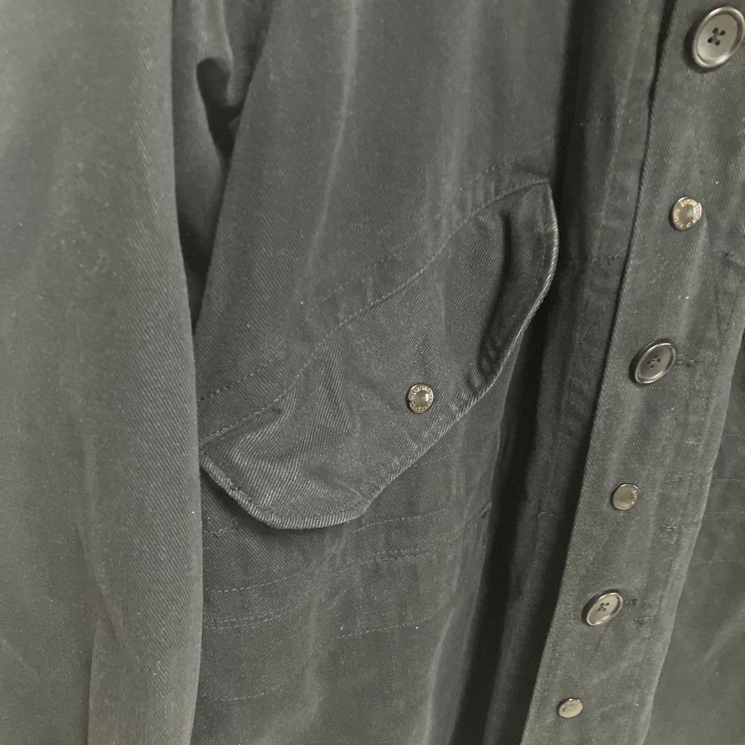 ジャケット・アウター ENGINEERED GARMENTS HIGHLAND PAKA