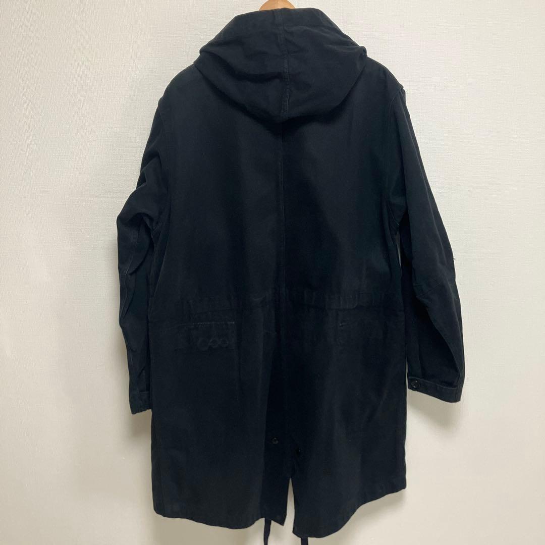 ジャケット・アウター ENGINEERED GARMENTS HIGHLAND PAKA