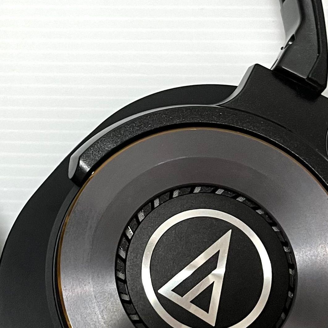 ATH-WS1100 ヘッドホン