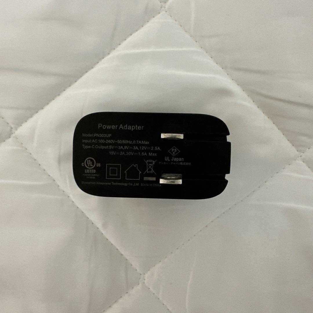 【美品】NEBULA Capsule II