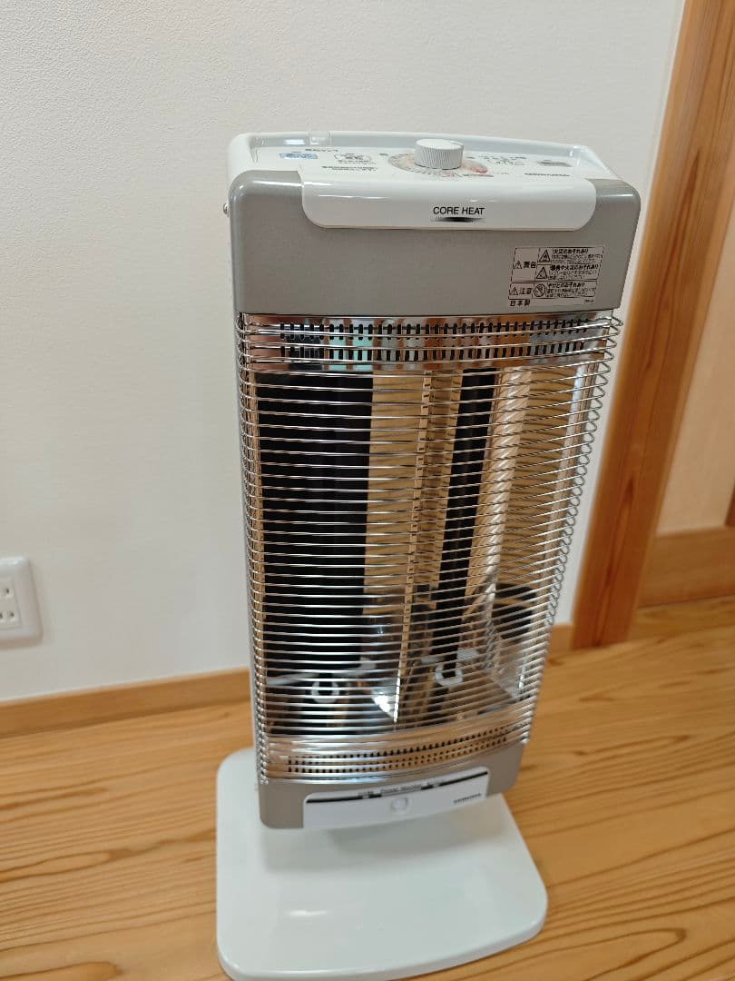コロナ　コアヒート DH-1219R