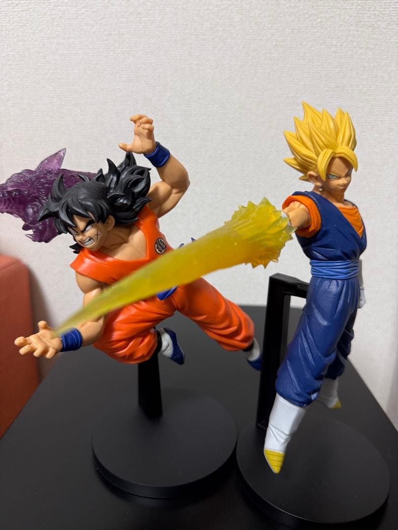 □処分価格□G×materia ジーマテリア 10体セット