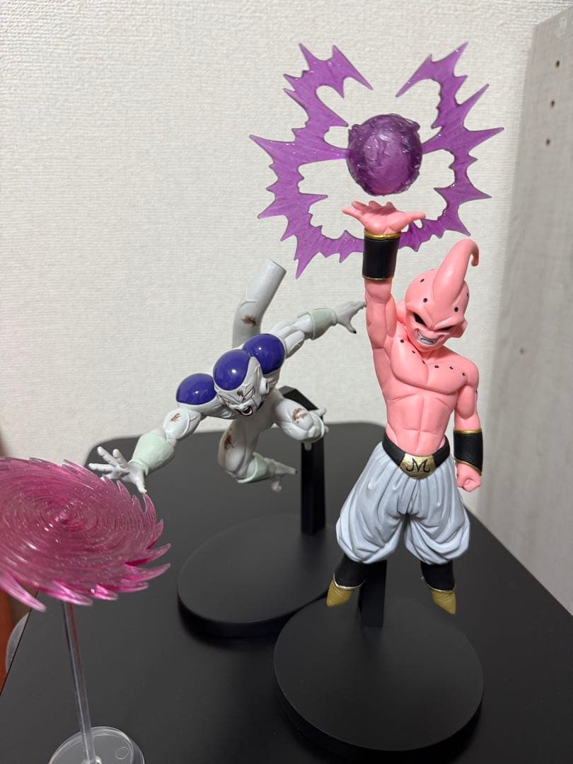 □処分価格□G×materia ジーマテリア 10体セット