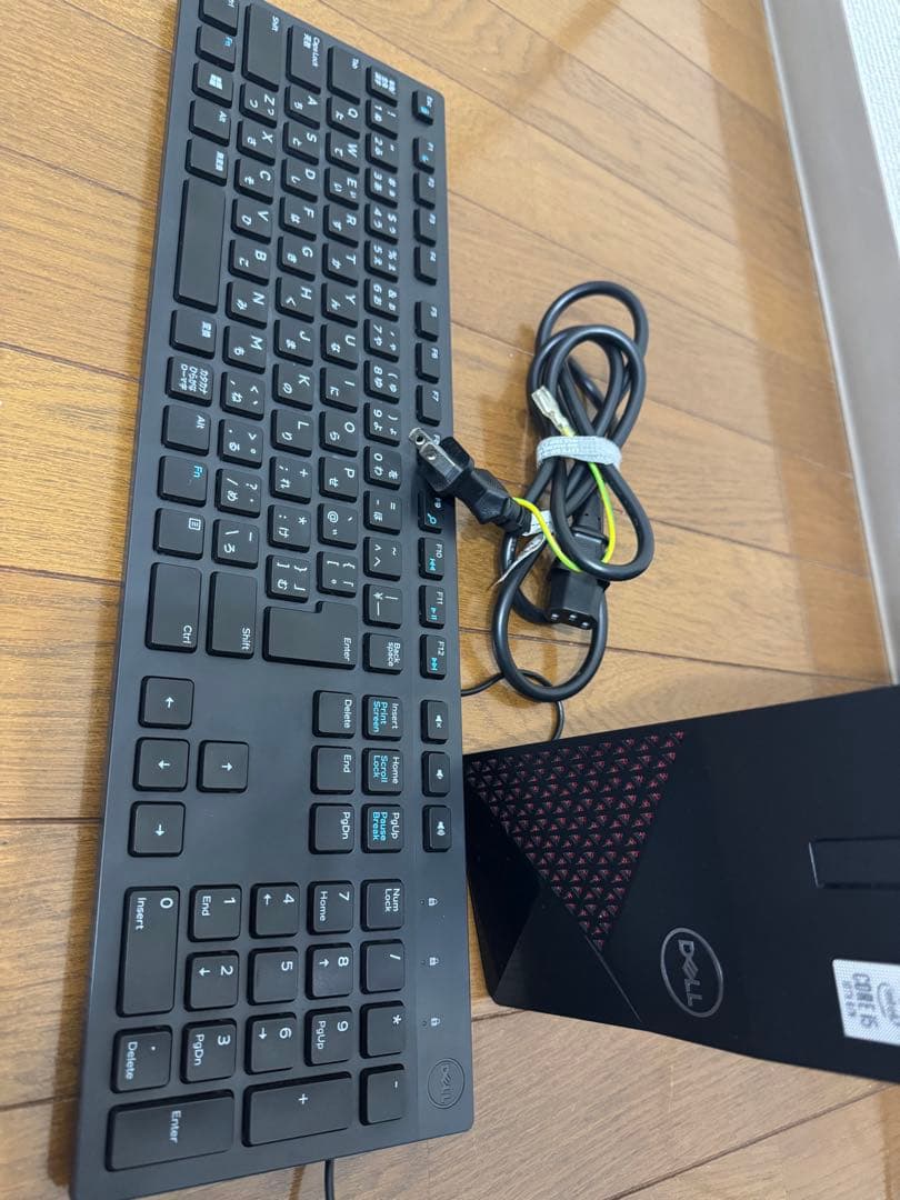 （値下げ）DELL Vostro 3681 i5-10400 メモリ16GB増設