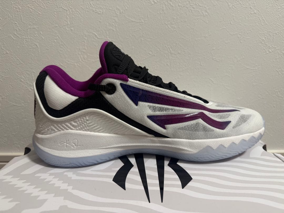 シューズ(男性用) ANTA KAI 2 SPEED US11