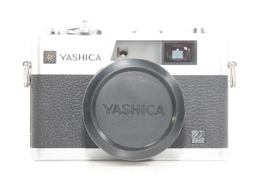 整備品　YASHICA ELECTRO 35 GX レンジファインダー