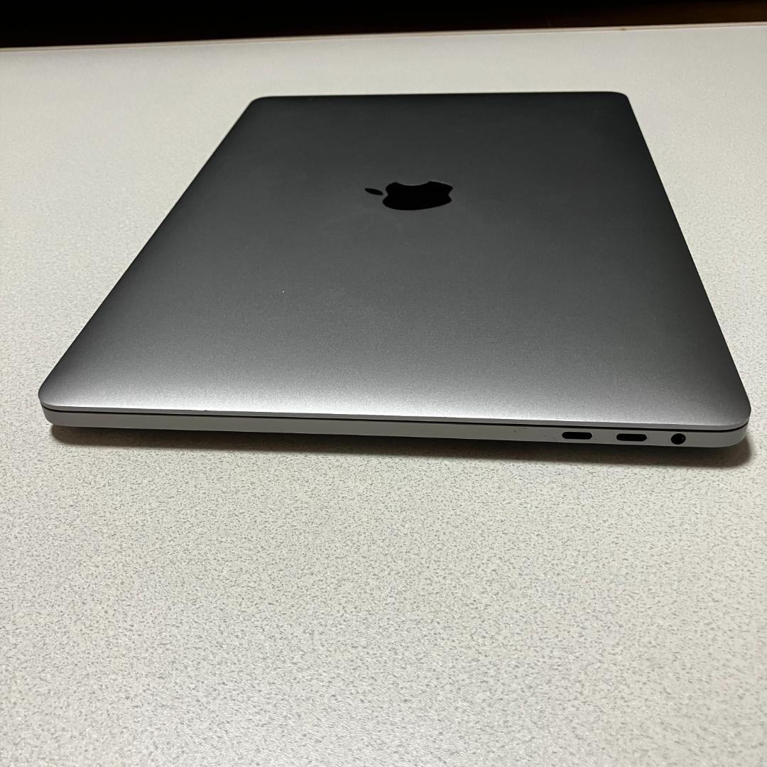 MacBook Pro 2020 Core i7/32GB/1TBスペースグレイ