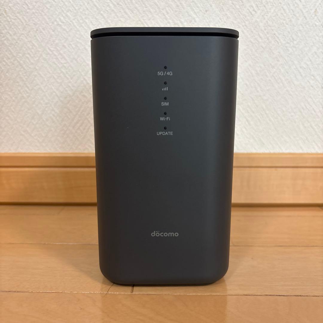 docomo ５Ｇ