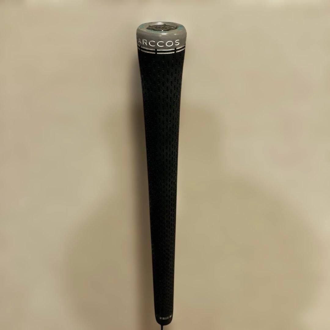 N.S.PRO ZELOS 6 HYBRID（6U用）ピンスリーブ付