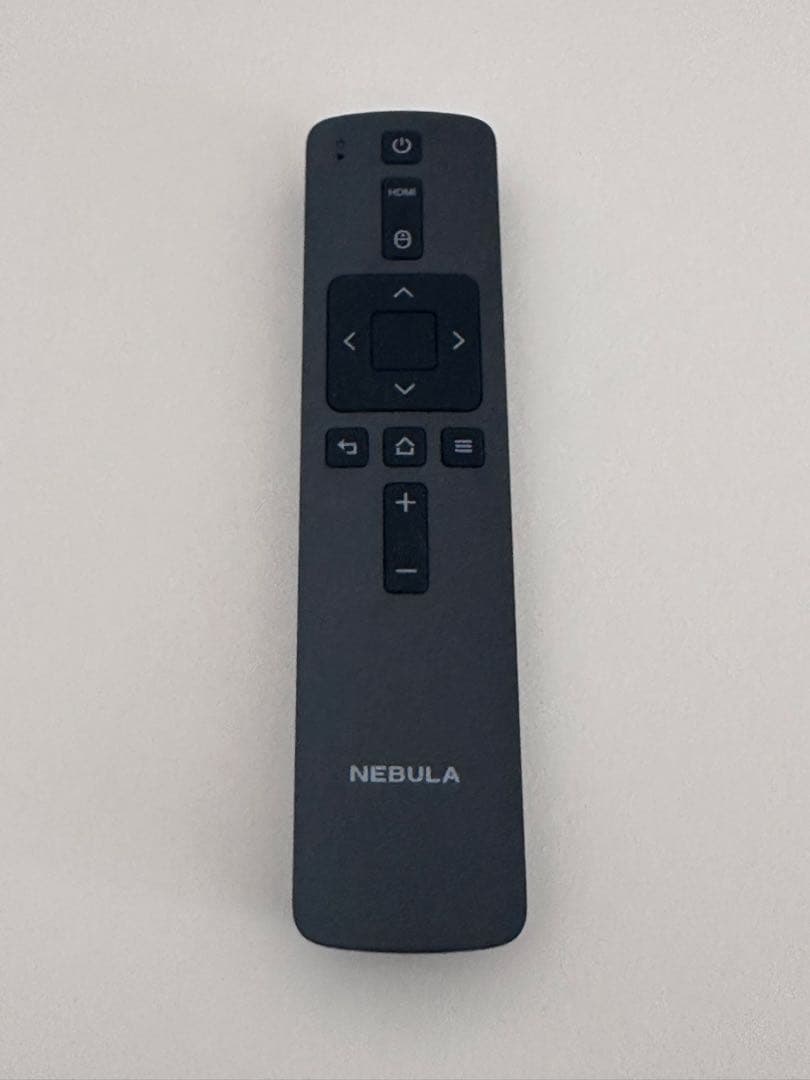 Nebula Apollo 部屋 ルーム プロジェクター 三脚付き