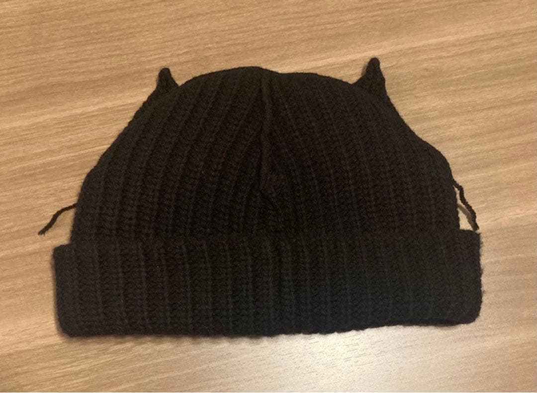 帽子 CHARLES JEFFREY LOVERBOY Beanie