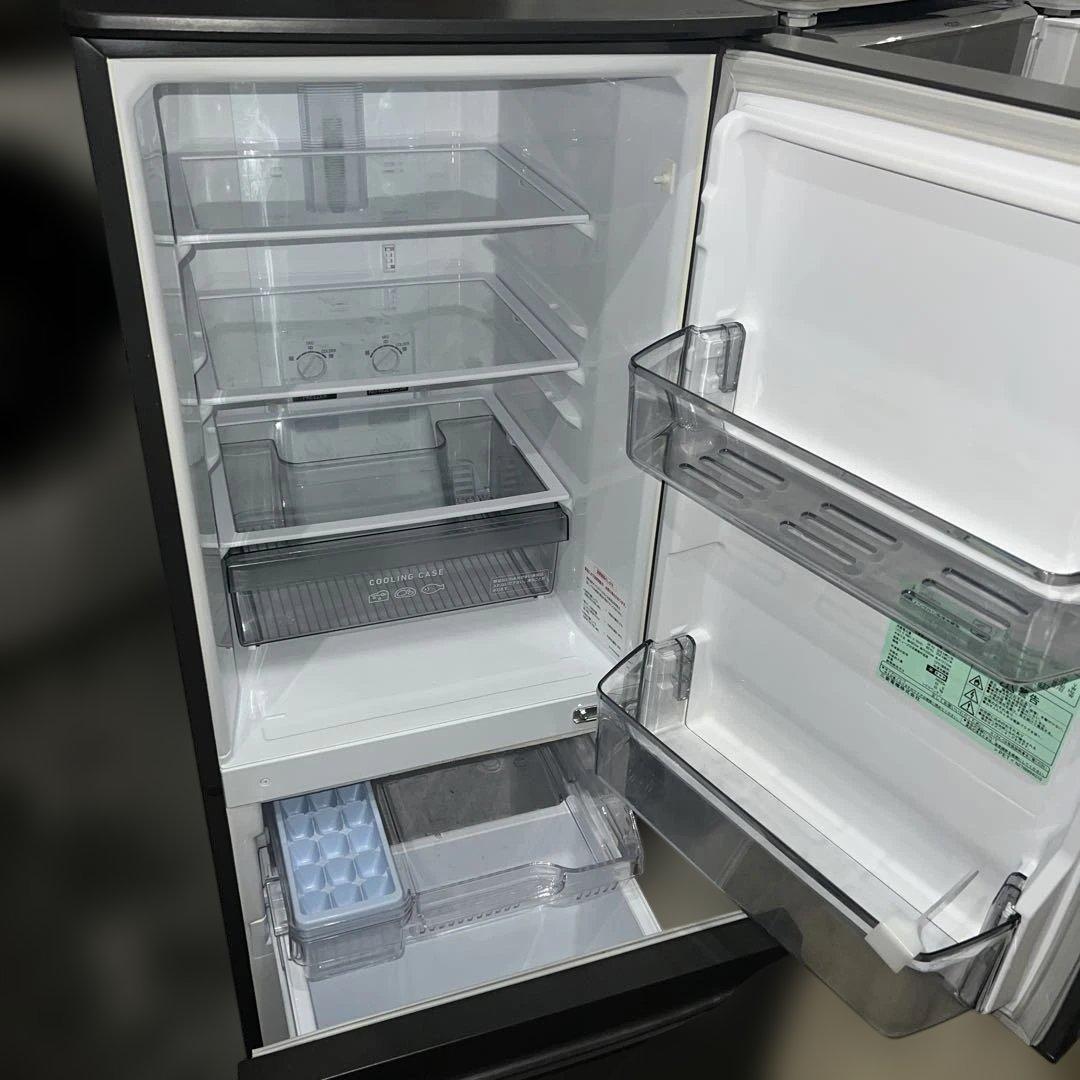 ⭐︎美品MITSUBISHI/三菱/大人気モデル/冷蔵庫/2021年製/146L