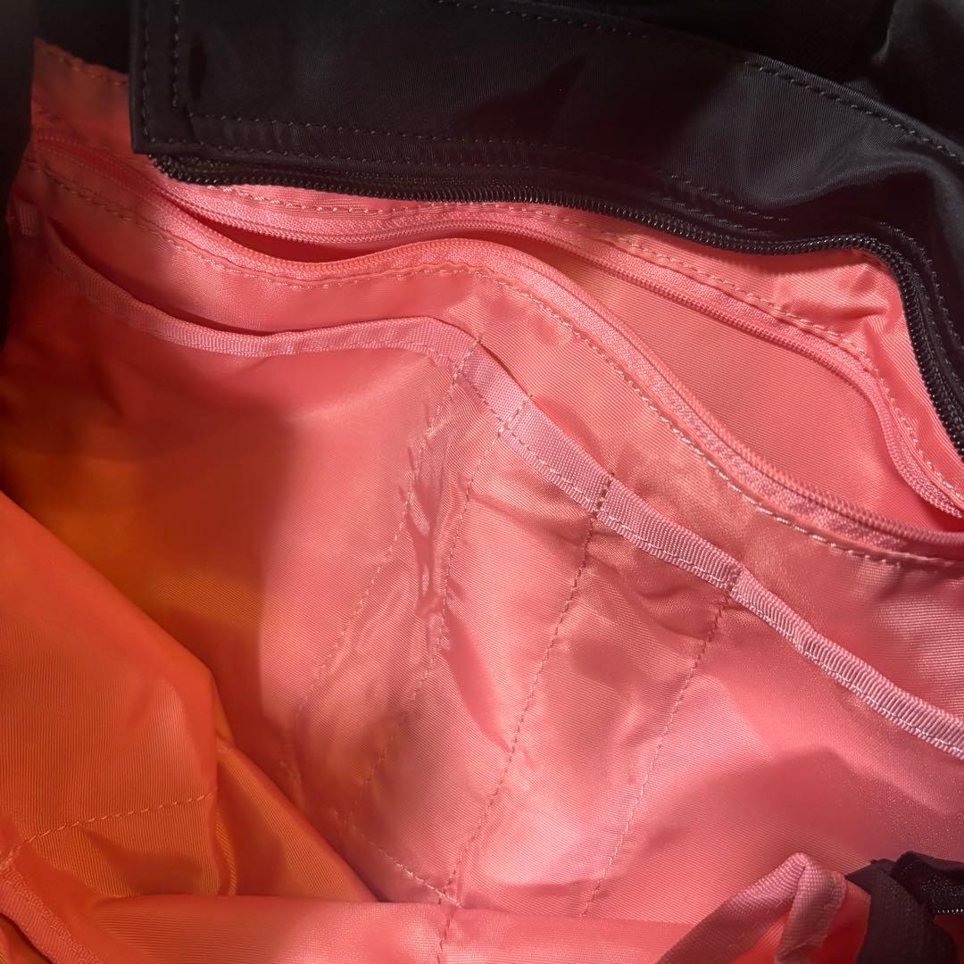 【美品】SELENT ETHER レディース　ビジネスバック　トートバッグ