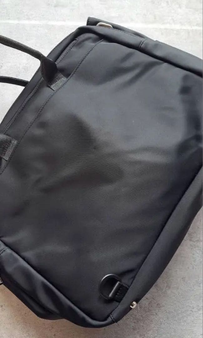 【美品】SELENT ETHER レディース　ビジネスバック　トートバッグ