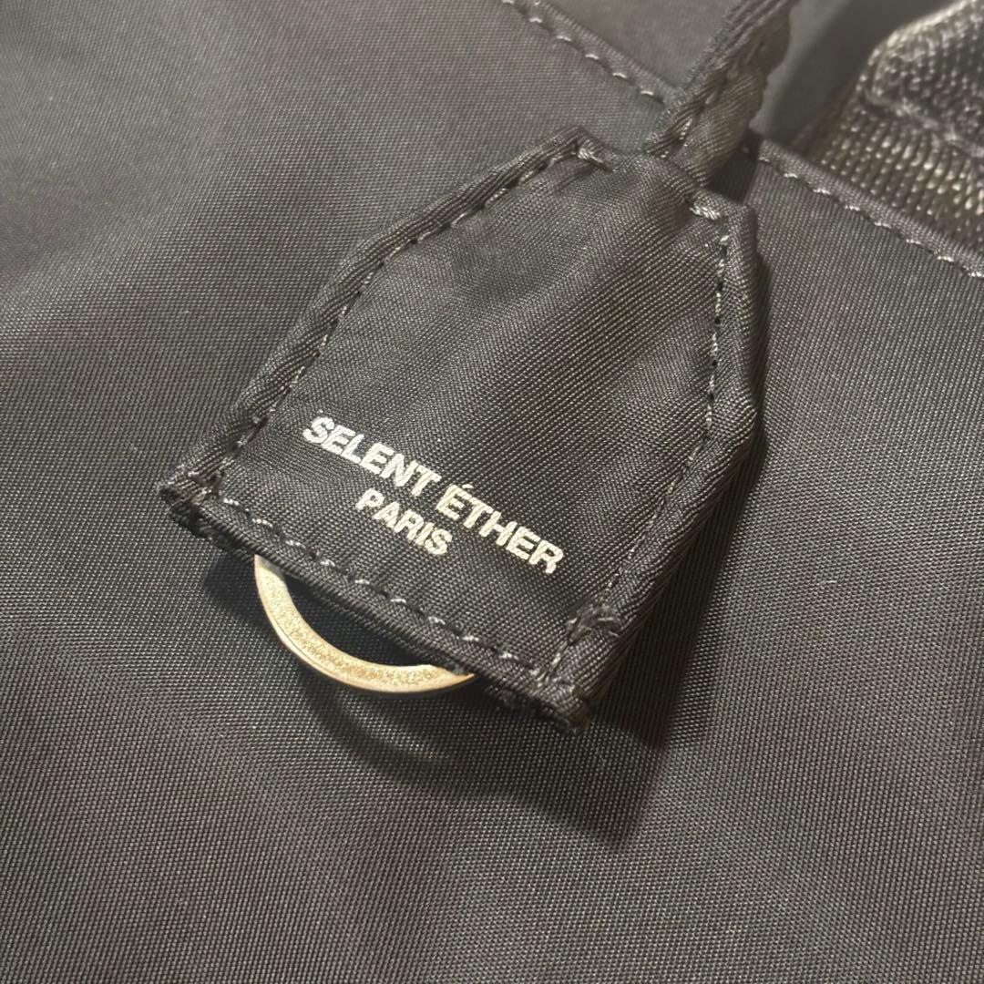 【美品】SELENT ETHER レディース　ビジネスバック　トートバッグ