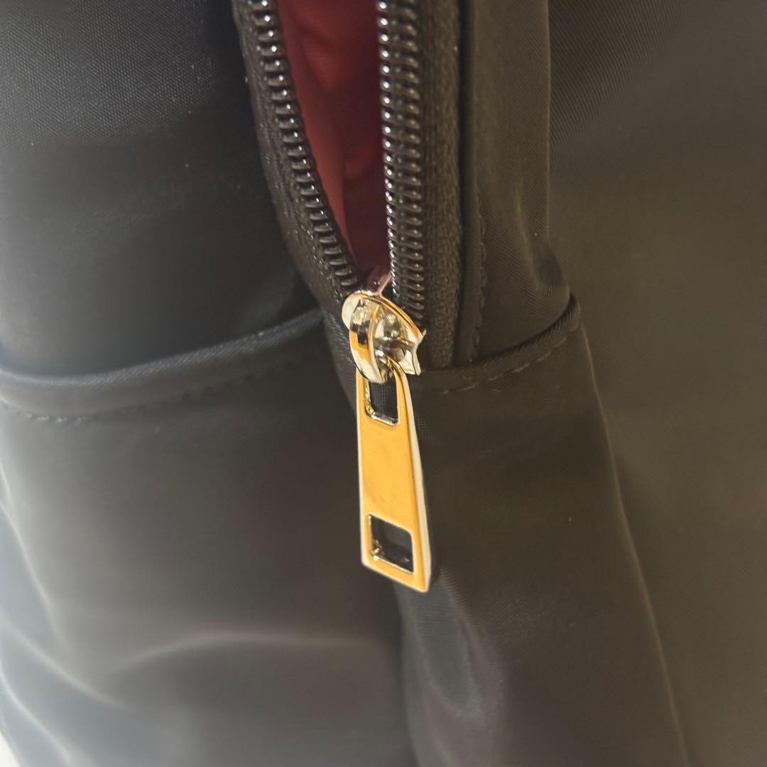 【美品】SELENT ETHER レディース　ビジネスバック　トートバッグ