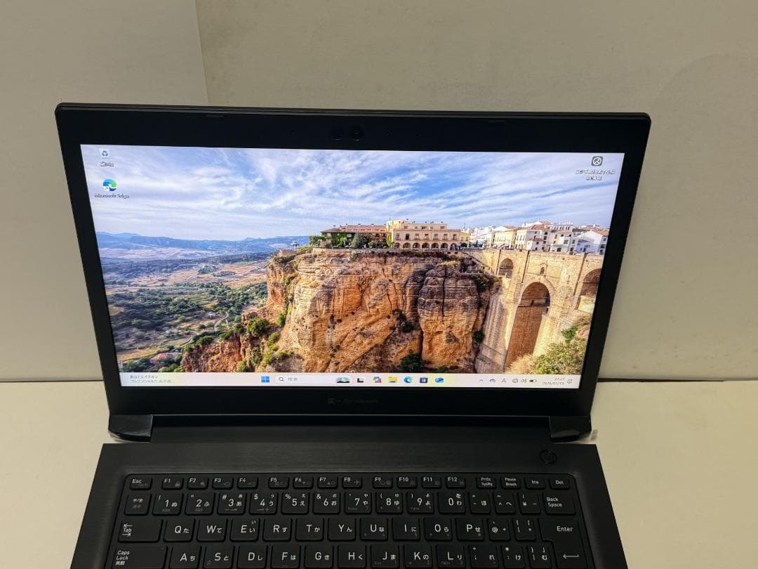 u*2様 i7 大容量SSD dynabook S73 Win11 Pro Of