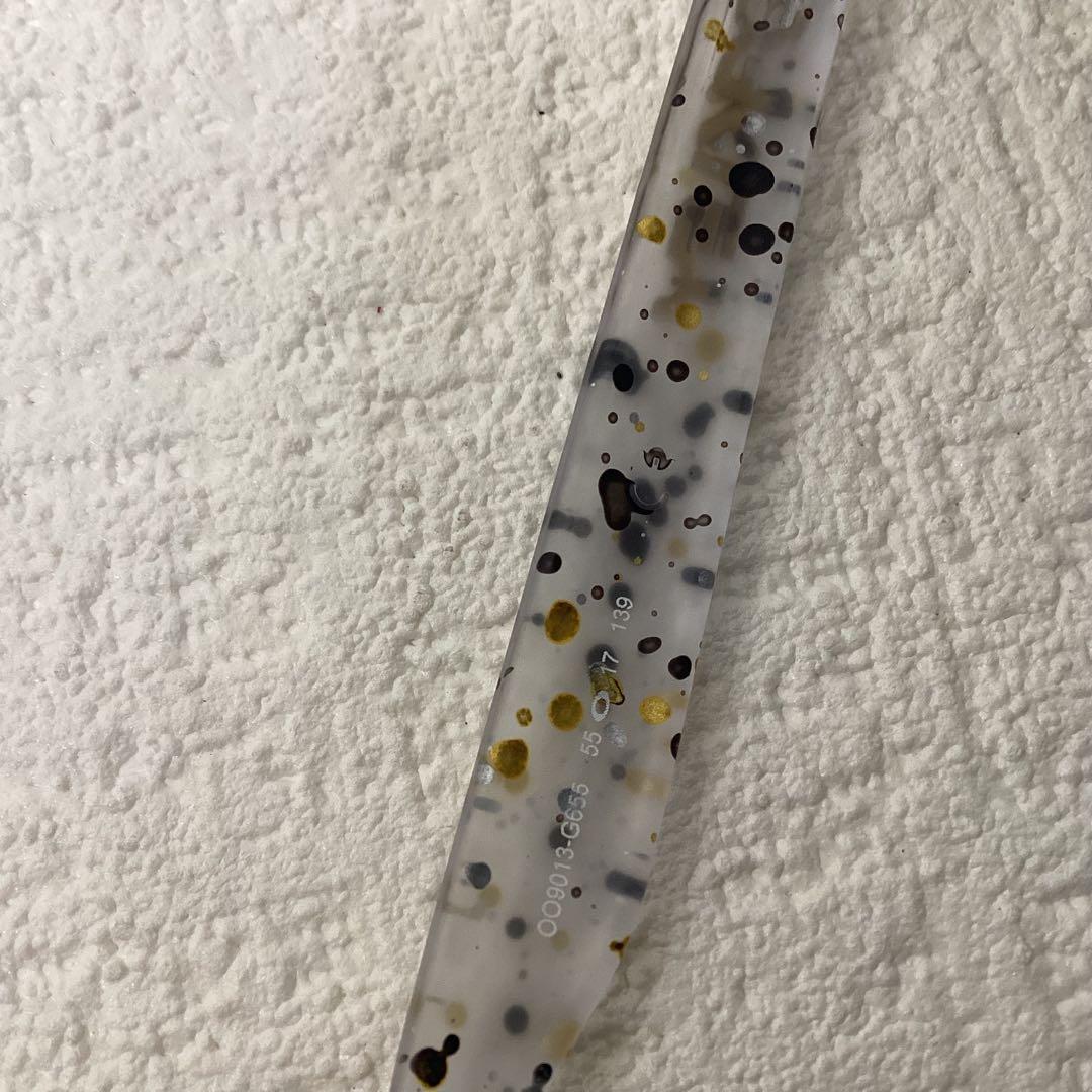 ⭐︎新品未使用⭐︎OAKLEY サングラス　OO9013-G655