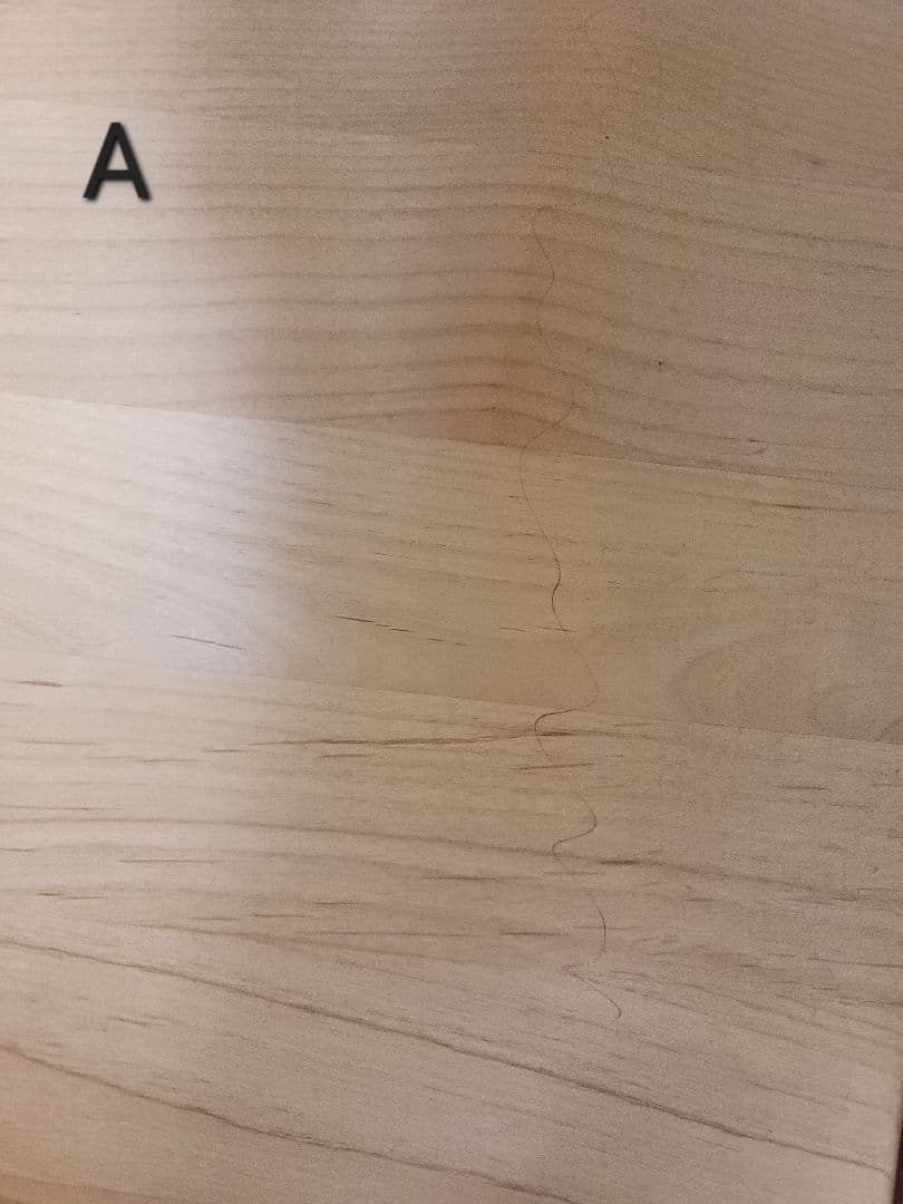 大幅値引き！堀田木工所の 木製学習机と椅子セット早いもん勝ち！