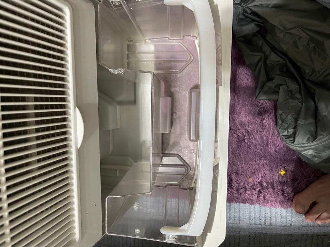 コロナ　どこでもクーラー　CORONA CDM-1019