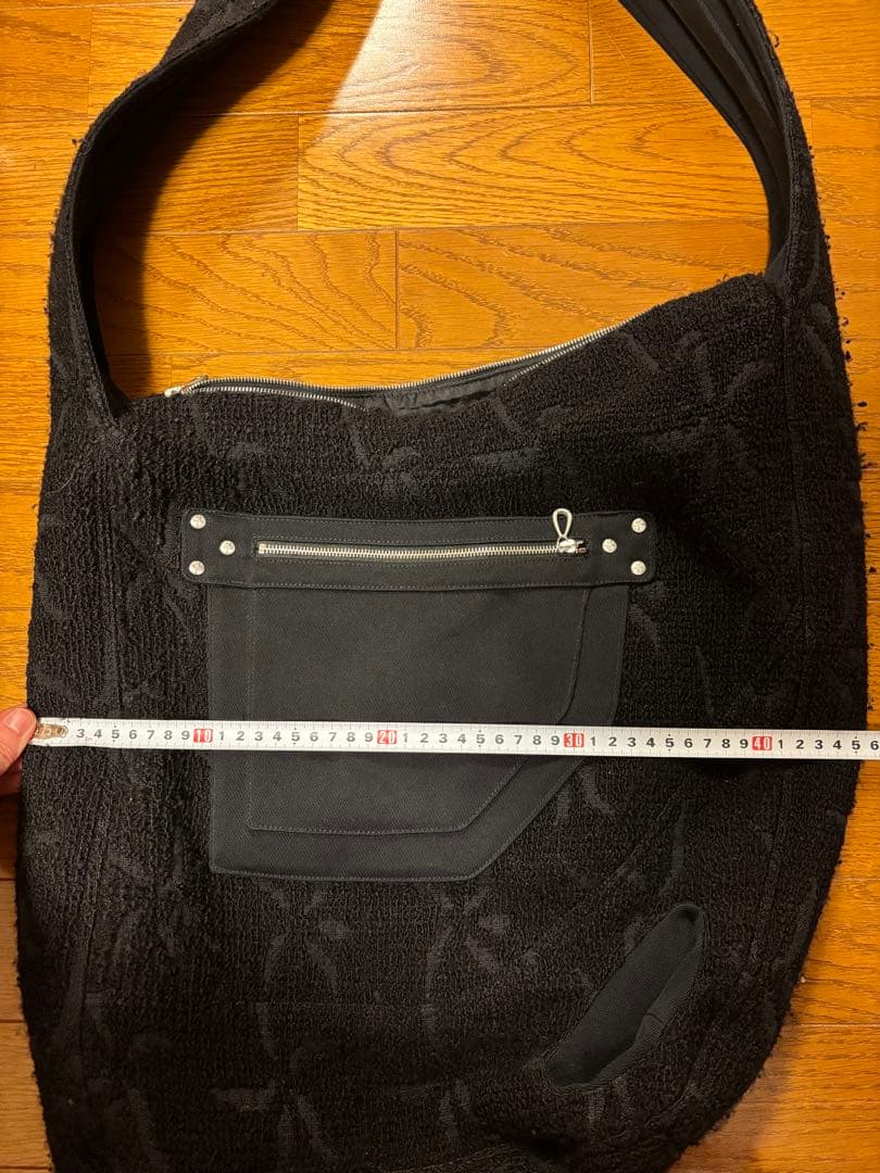 バッグ kiko kostadinov margutta bag