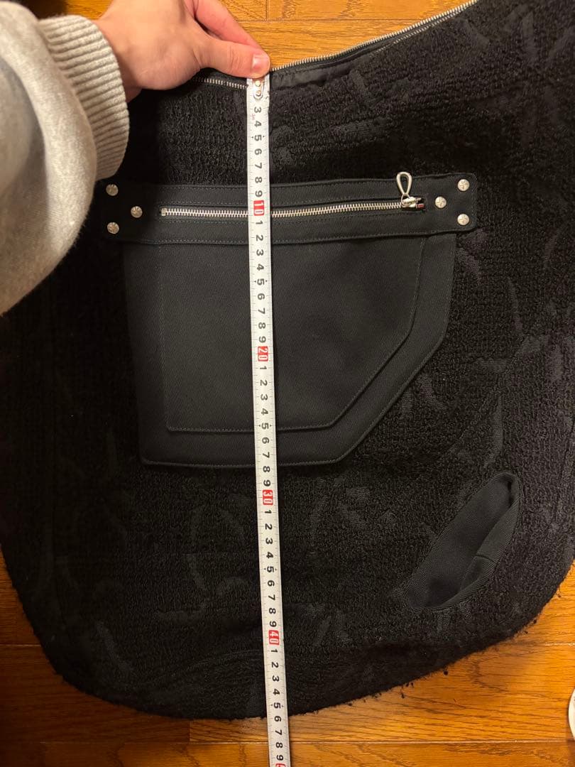 バッグ kiko kostadinov margutta bag