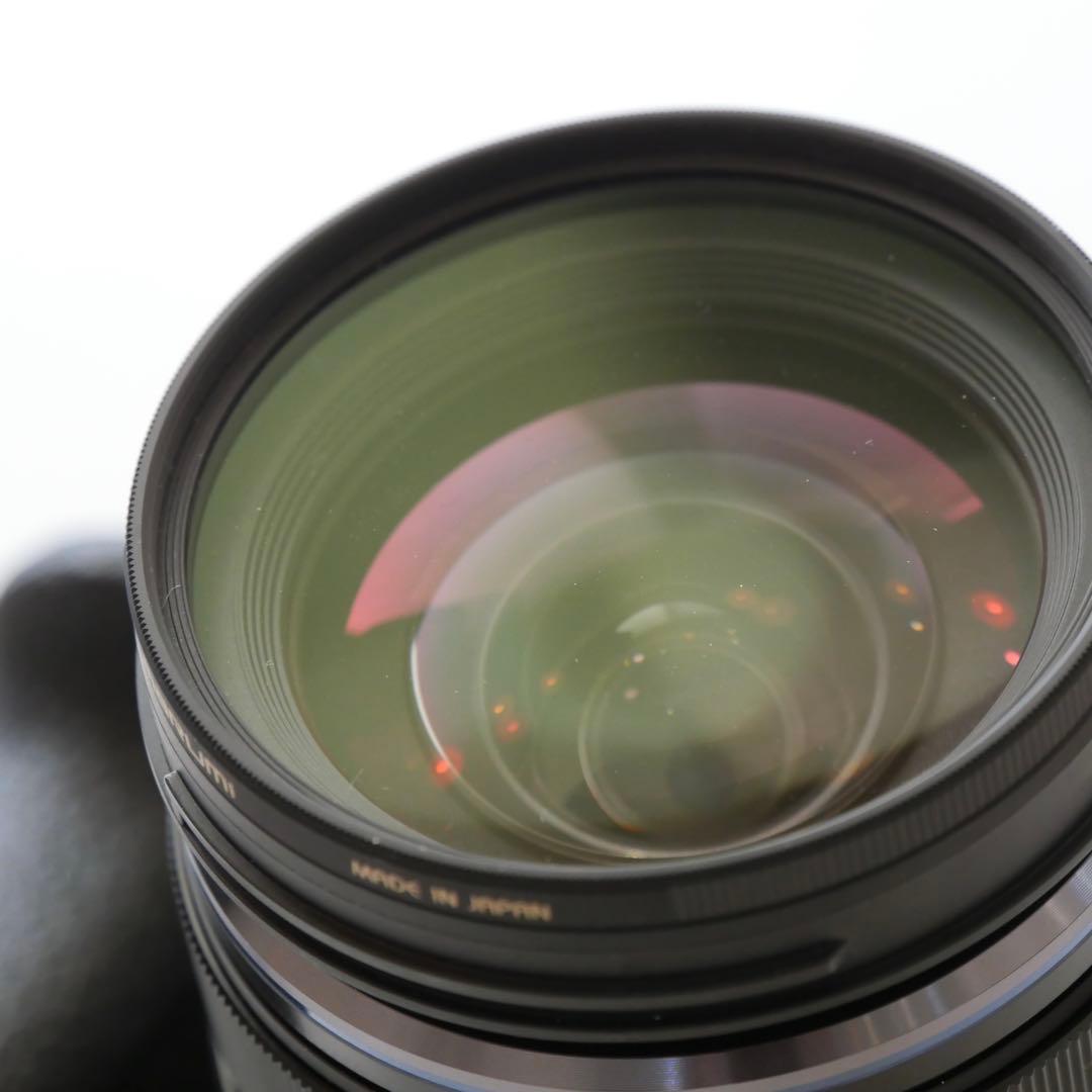 ⭐︎LUMIX G9pro & 12-24 f2.8レンズ おまけ付き⭐︎