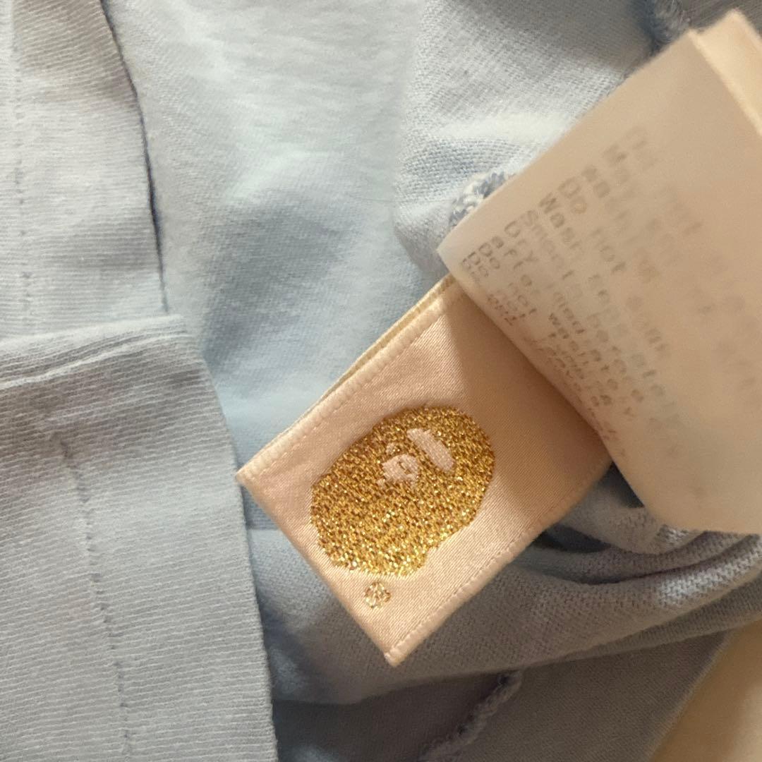 BAPE KIDS サンリオ コラボ Tシャツ ③