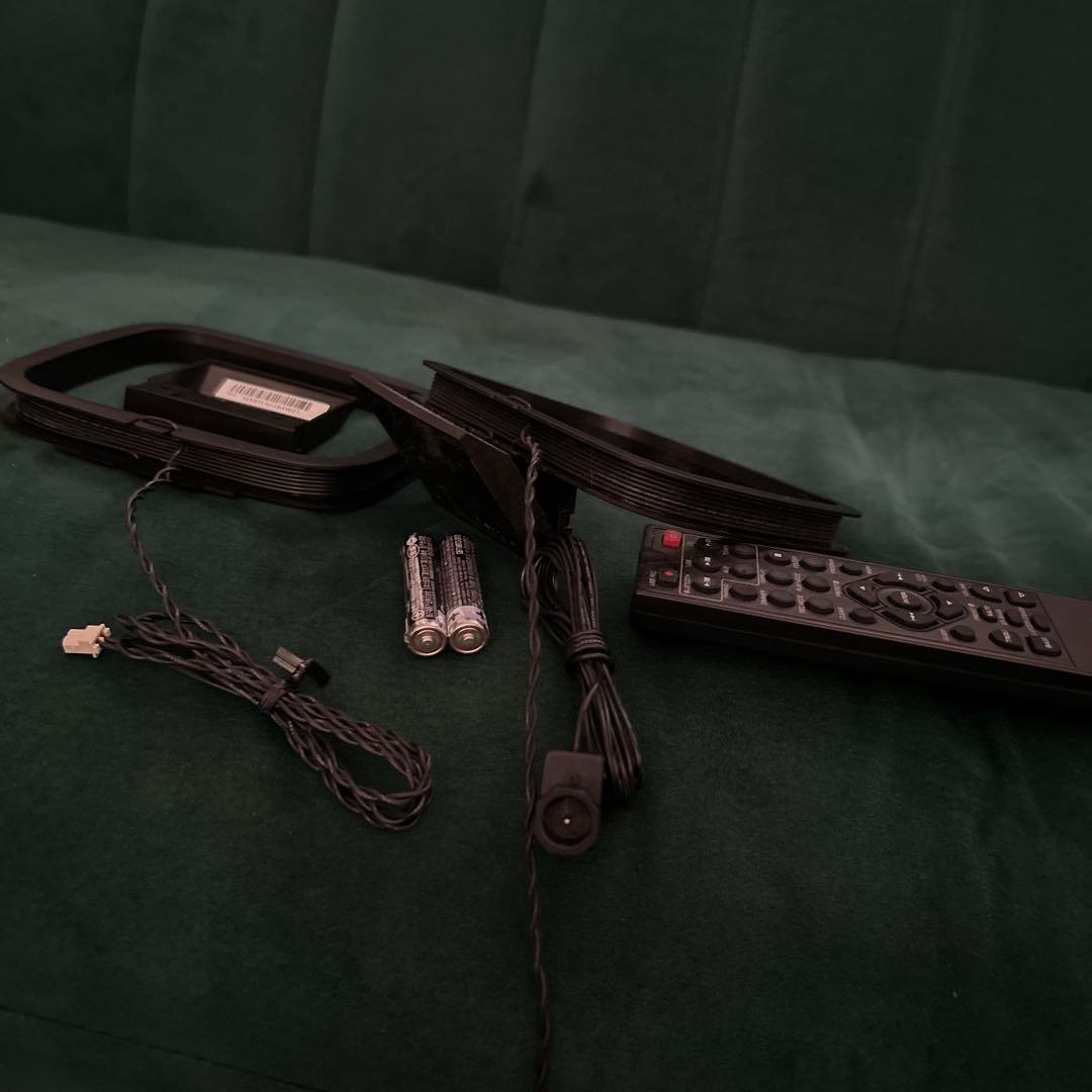 KENWOOD K-515 2022年製造　ミニコンポ　ケンウッド　K515