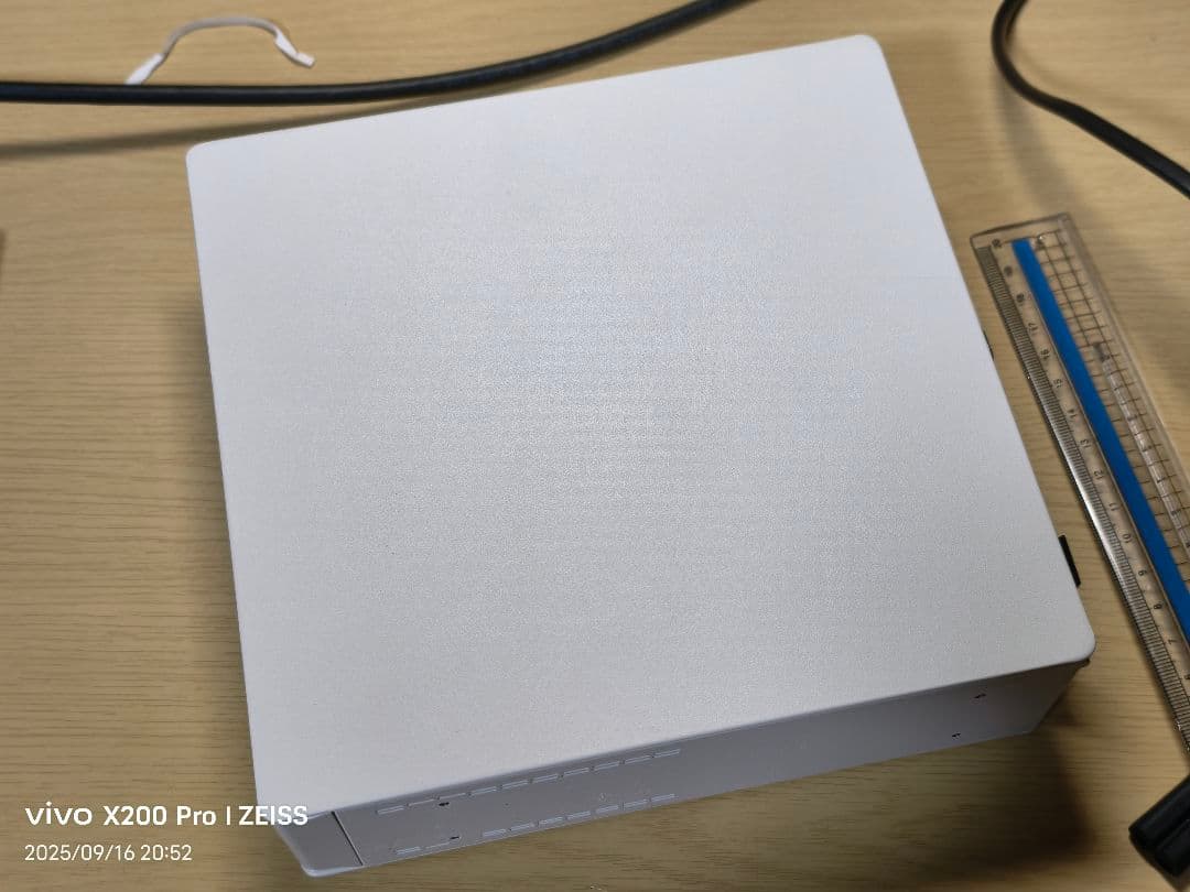 富士通 ESPRIMO Q558/V