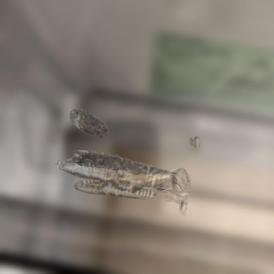 TOSHIBA 冷蔵庫 GR-U15BS(W) 引き取り限定