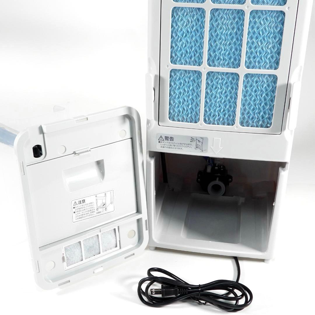 【947 】C-NET 水冷風扇 CRA108WH