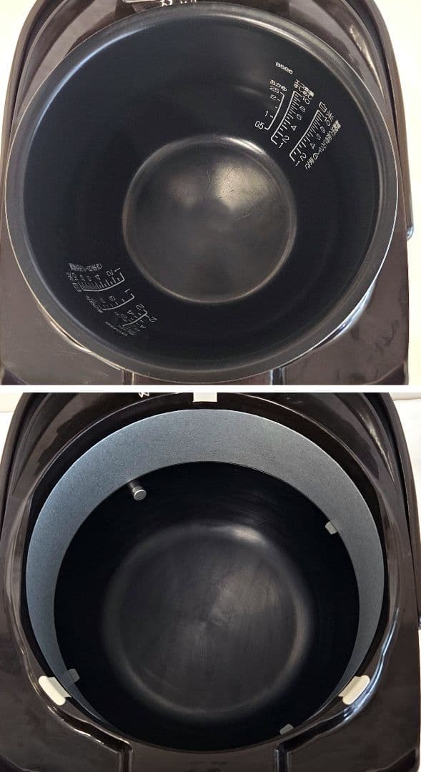 フォロー割　ZOJIRUSHI　象印　IH炊飯ジャー　NW-VB18型　20年製