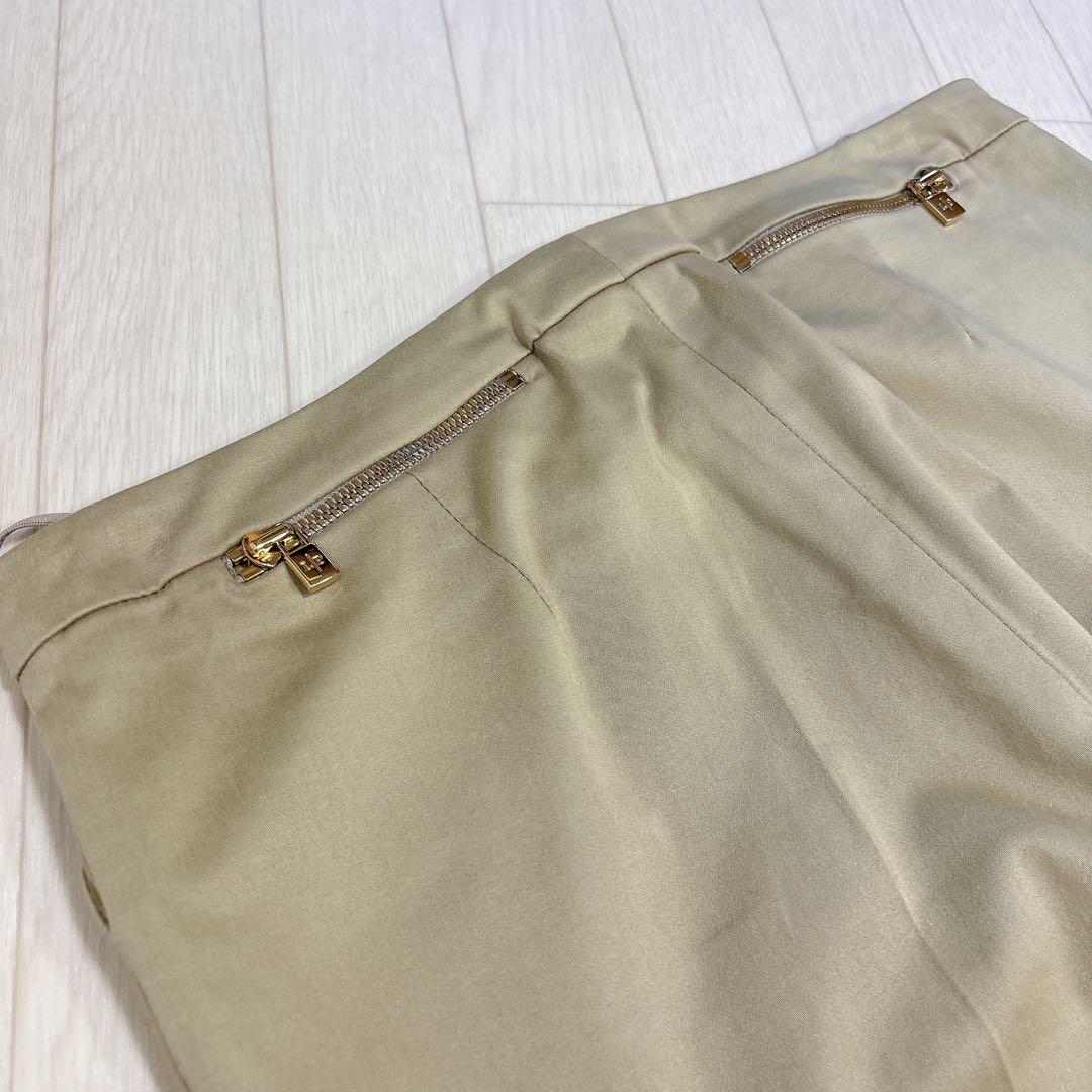 Loro Piana ロロピアーナ パンツ チノパン コットン 42 イタリア製