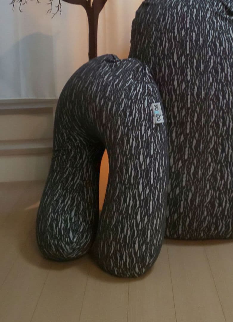 ★テラ★Yogibo Luxe Support ヨギボー ラックスサポート