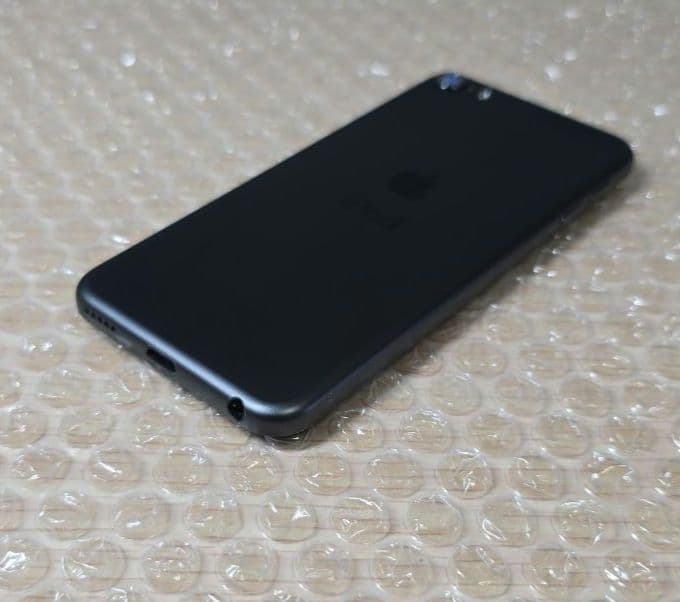 N*V様 iPod touch 7◼️第7世代◼️バッテリー極良品◼️8030