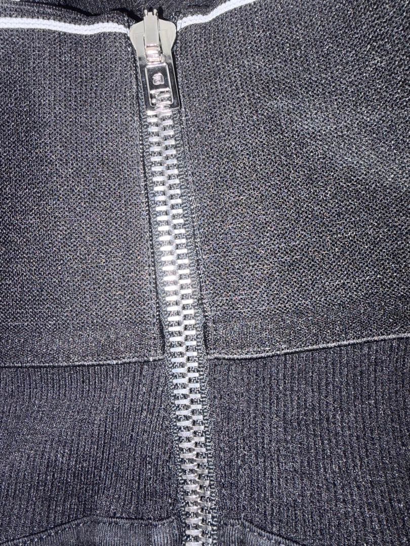 Alexander Wang ロゴバイカーショーツ XS 未使用