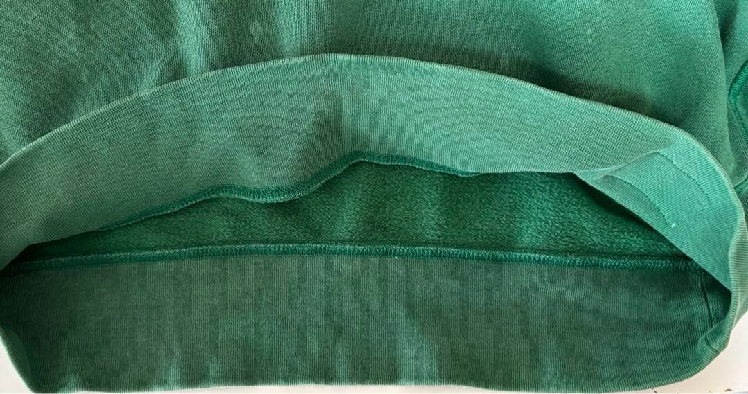 POLO RALPH LAUREN ポロ　ラルフローレン　カレッジスウェット