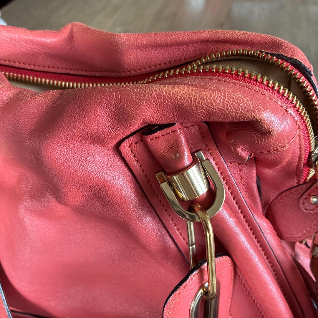 FROMJAPAN★Chloe バック　2wey