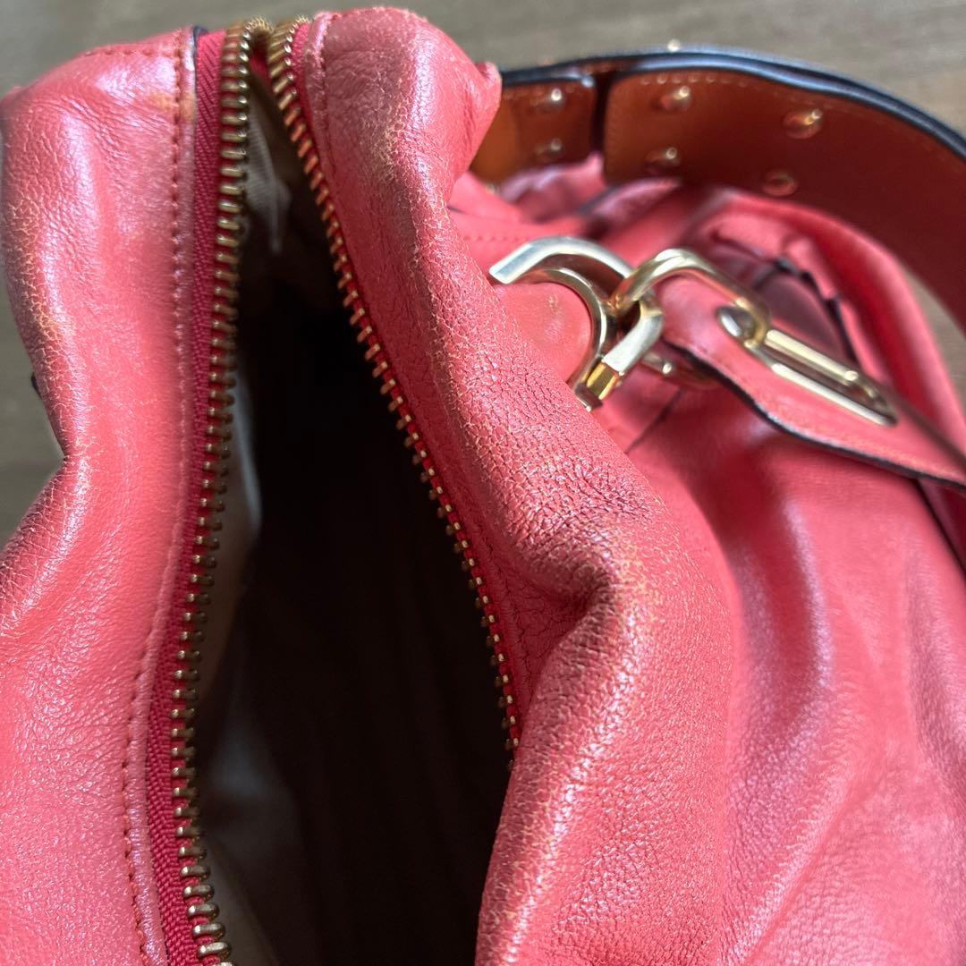 FROMJAPAN★Chloe バック　2wey