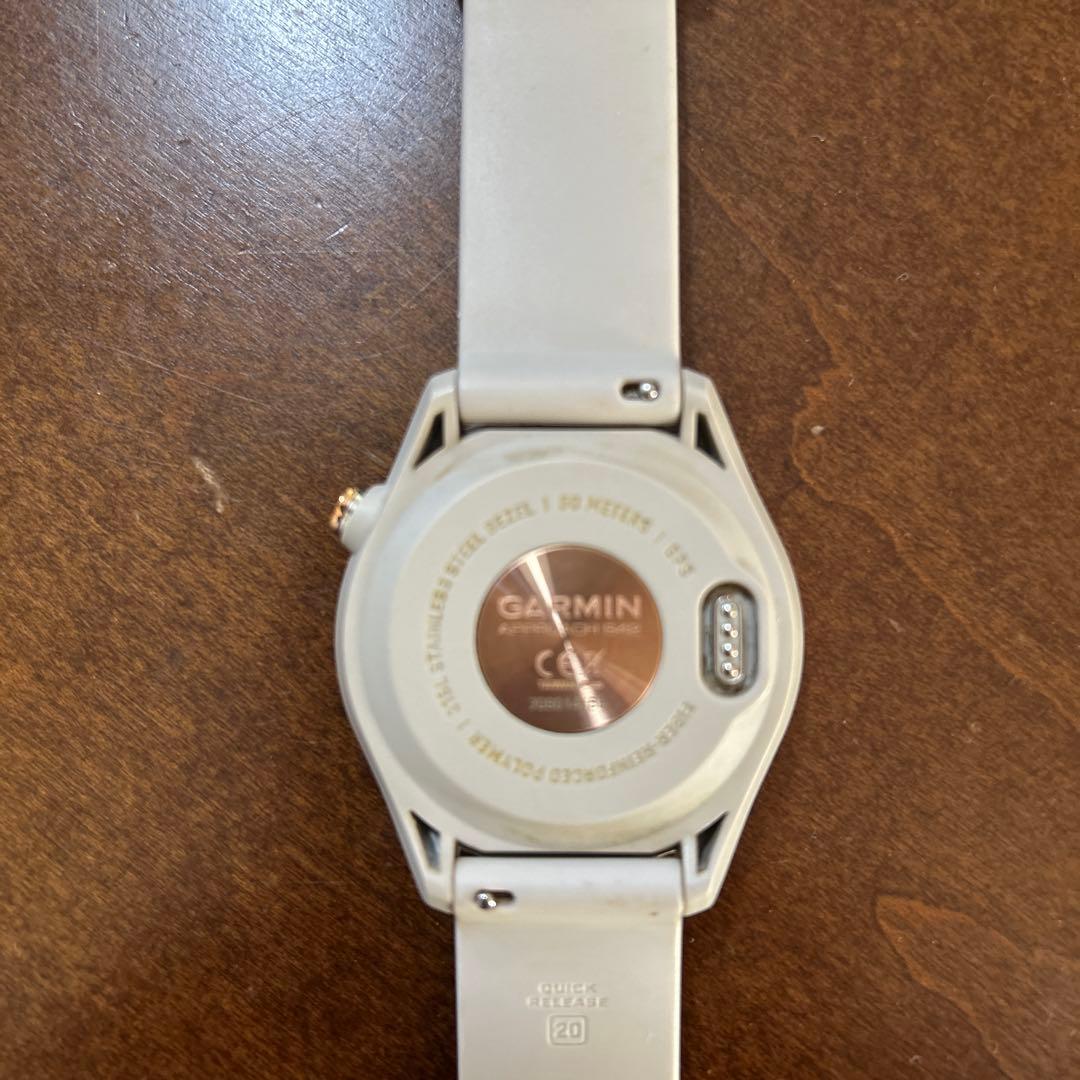 GARMIN Approach S42 GPSナビ