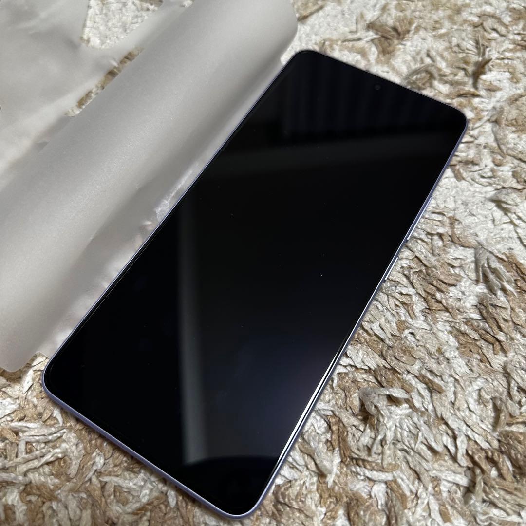 【未使用品】Redmi Note 13 Pro 5G 未使用品